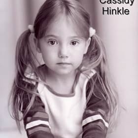 Cassidy Hinkle